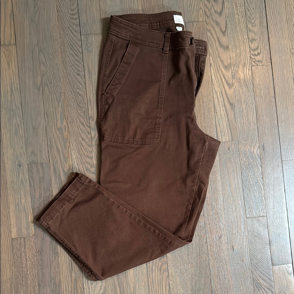 A new day size 10 brown pants